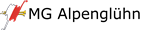MG Alpenglühn Logo